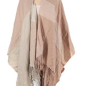 NWT: Soya & Kyo Wrap
